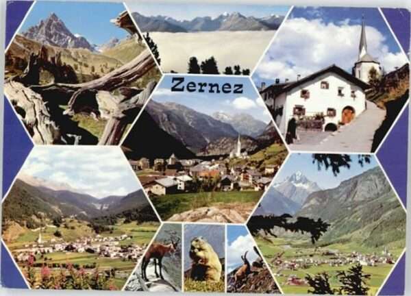 Zernez