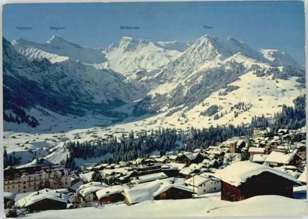 Adelboden