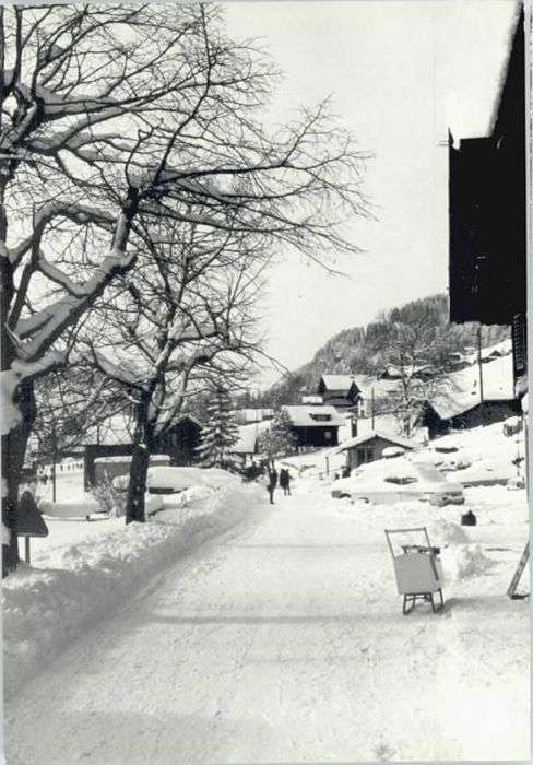 Adelboden