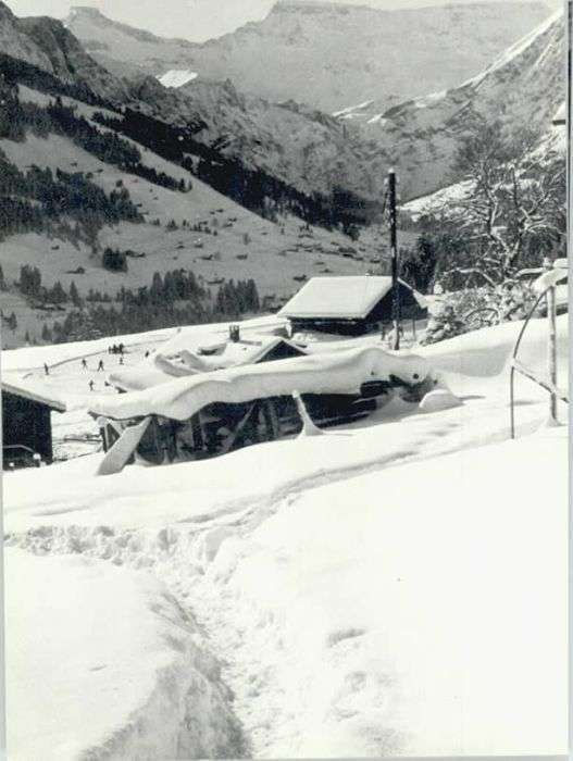 Adelboden