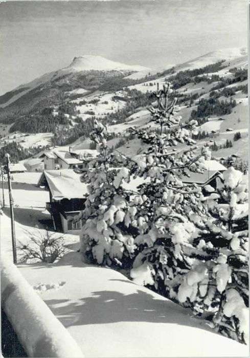 Adelboden