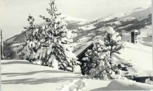 Adelboden