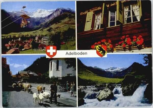 Adelboden