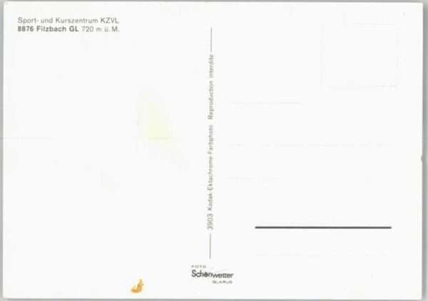 Filzbach – Bild 2