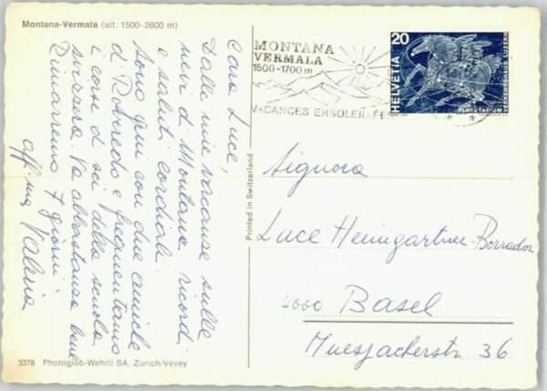 Montana Vermala – Bild 2