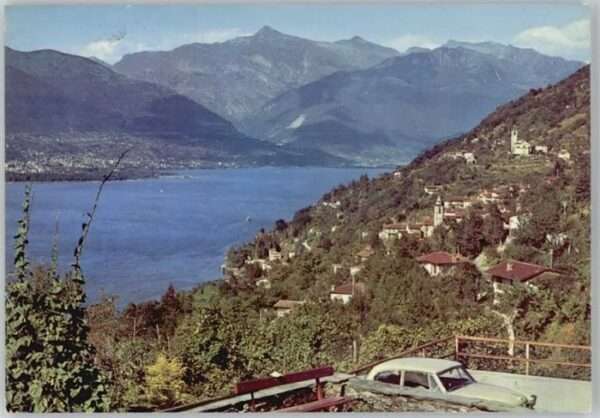 Locarno TI Locarno