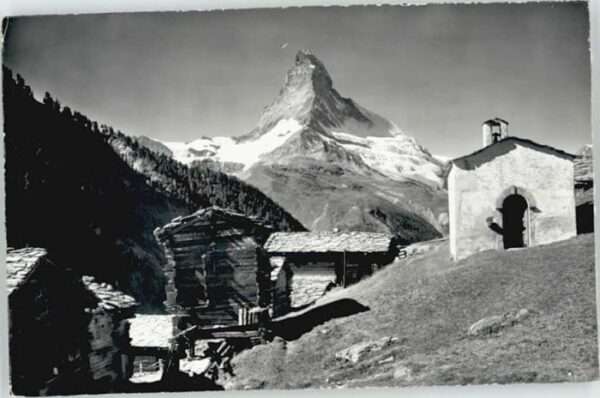 Findelen VS Matterhorn