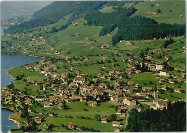 Lungern