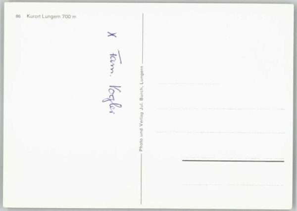 Lungern – Bild 2