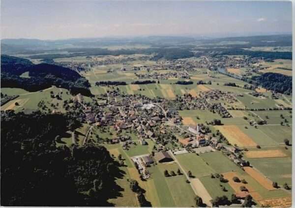 Taegerig liegeraufnahme