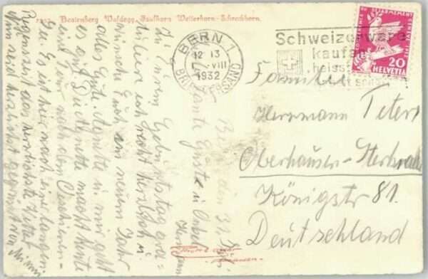 Beatenberg – Bild 2