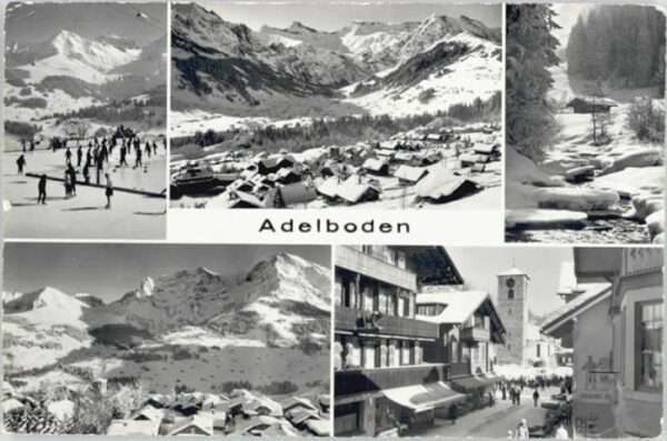 Adelboden