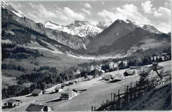Adelboden