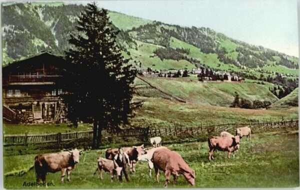 Adelboden