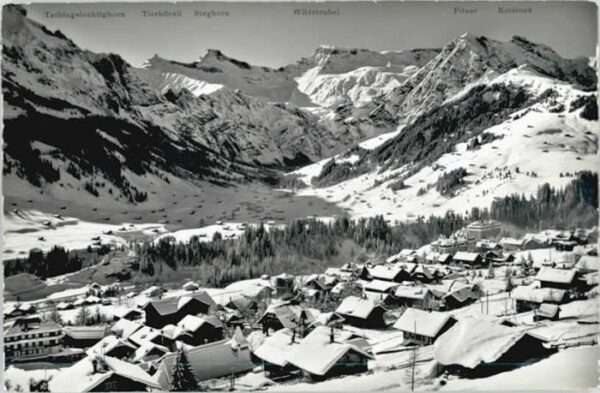 Adelboden
