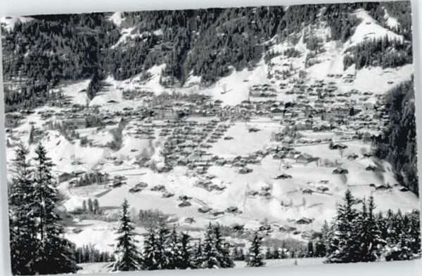 Adelboden