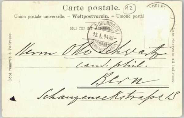 Adelboden Aplhütten – Bild 2