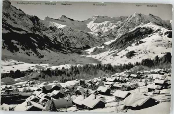 Adelboden