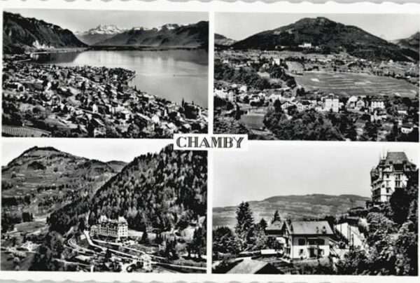 Chamby