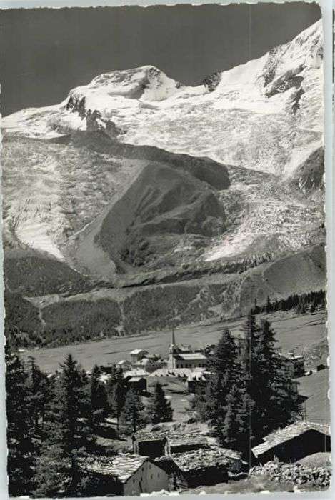 Saas-Fee