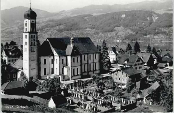 Sachseln OW Sachseln