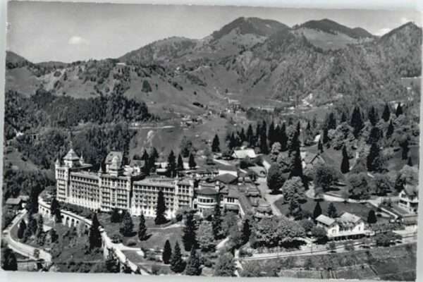 Caux VD Caux