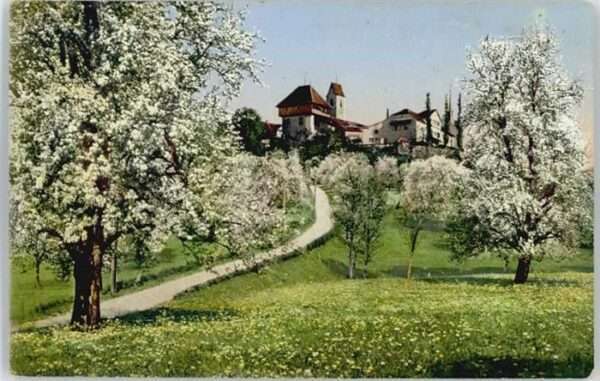 Hohenrain