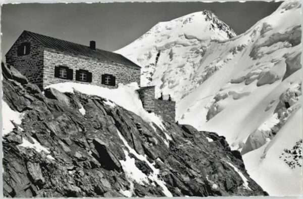 Bern BE Bern Lötschen Hütte *