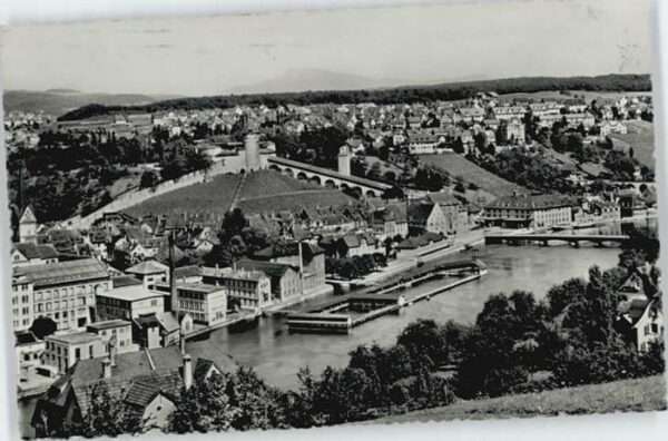 Schaffhausen SH Schaffhausen