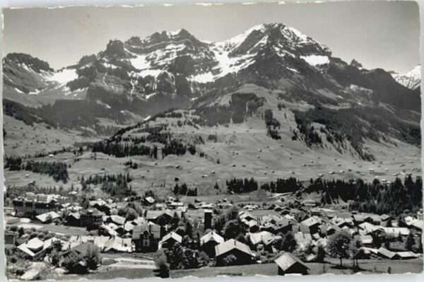 Adelboden