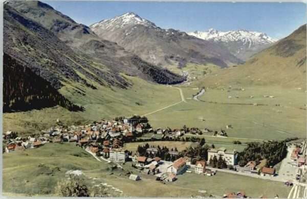 Andermatt
