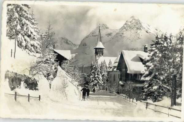 Arosa GR Arosa