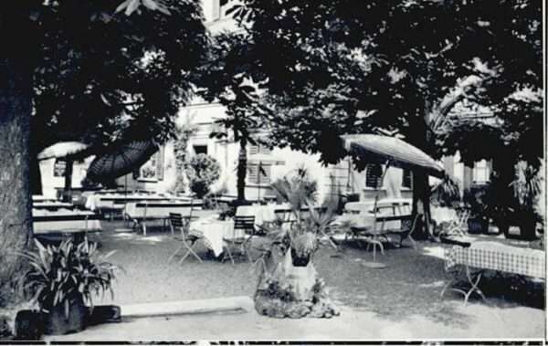 Muenchenbuchsee otel Bären *