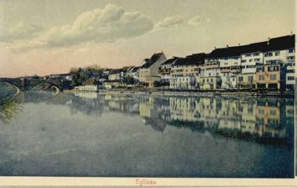 Eglisau