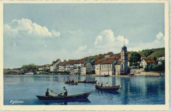 Eglisau