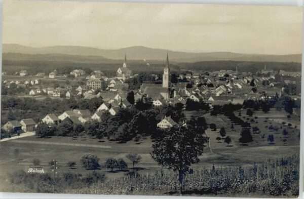 Buelach