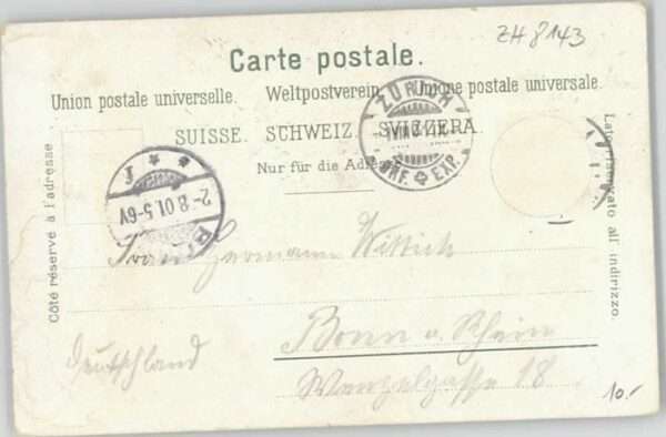 Uetliberg Zuerich Uetliberg – Bild 2
