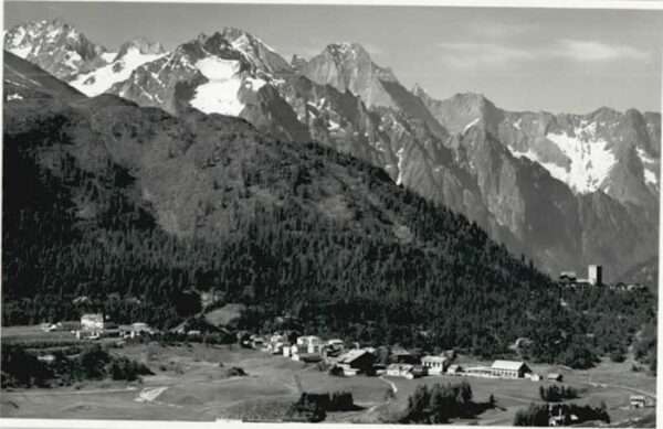 Maloja GR Maloja