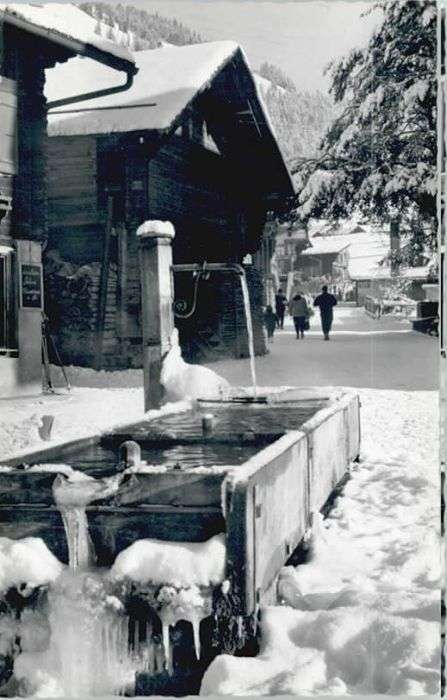 Rougemont