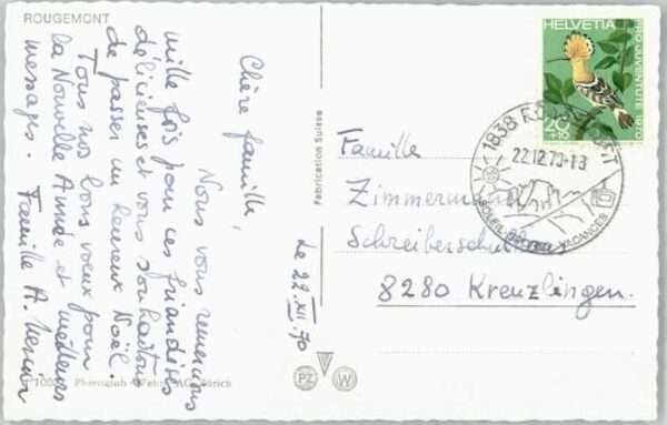 Rougemont – Bild 2