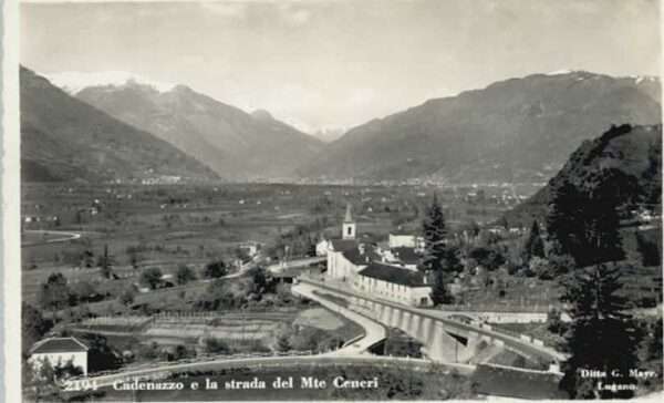 Cadenazzo