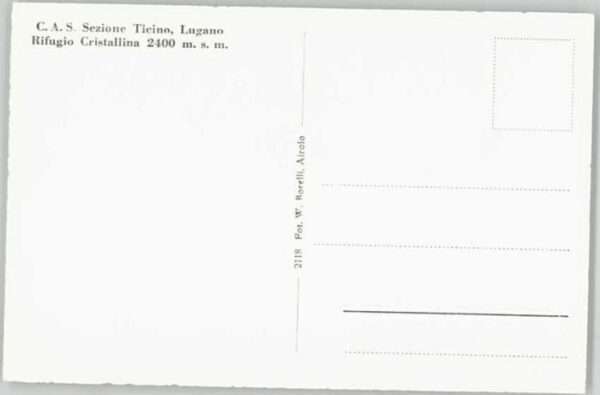 Lugano TI Lugano Ticino – Bild 2