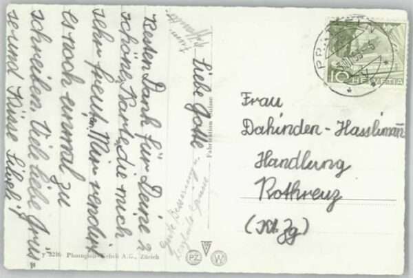 Pratteln – Bild 2