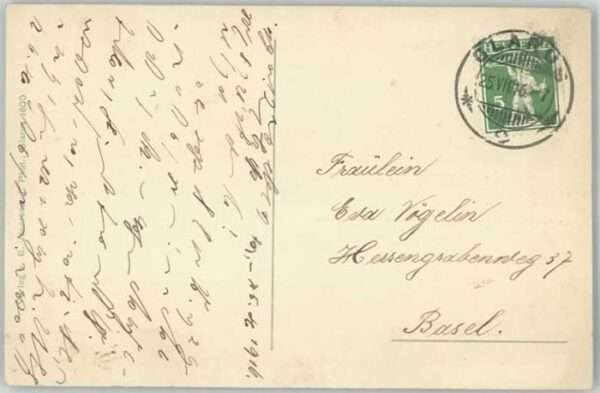 Glarus GL Glarus – Bild 2