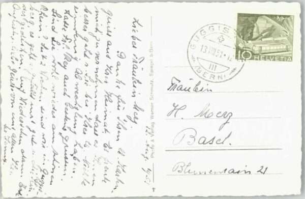 Guggisberg – Bild 2