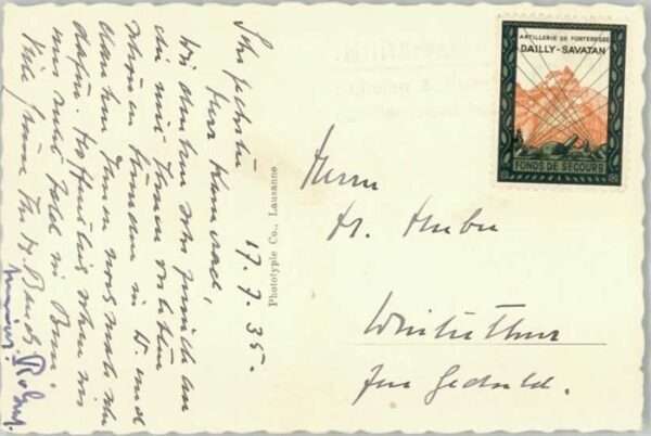 Morcles Riondaz – Bild 2