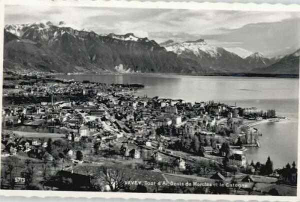 Vevey VD Vevey