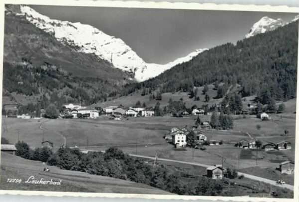 Leukerbad