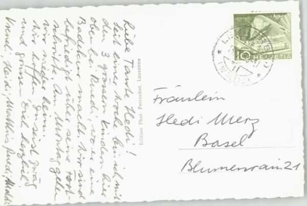 Leukerbad – Bild 2