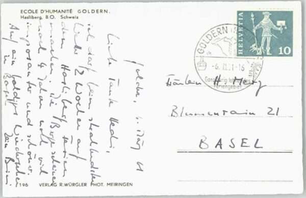 Hasliberg Goldern – Bild 2